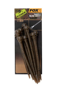 Edges Camouflage Tudse Inline Indsats