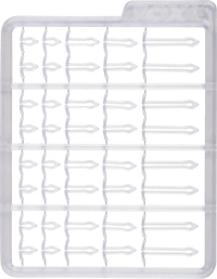 Edges Forlænger Stopper
