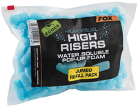 Edges Højt Synlige Risers Jumbo Pakke (PVA Skumstykker)