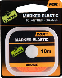 Edges Marker Elastik orange 10m