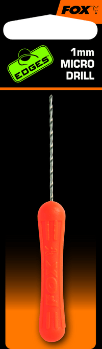 Edges Micro Boremaskine - Borebit