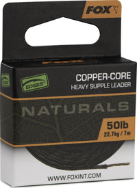 Edges Naturals Kobber-Kerne Forfang