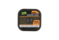 Edges Naturals Blykerne Forfang Ultra Tung - 50LB