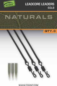 Edges Naturals Blykerne Forfang