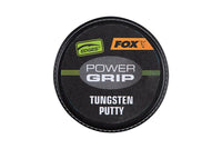 Edges Power Grip Rig Putty - Wolfram - 10g - Tungt Rigvægt