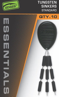 Edges Tungsten Synkeklodser