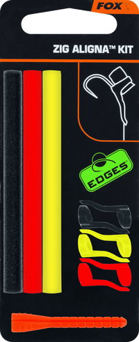 Edges Zig Aligna Sæt
