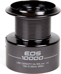 EOS 10.000 Reserve Spole