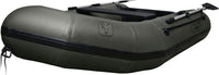 EOS 250 Båd Ribbebund - Gummibåd