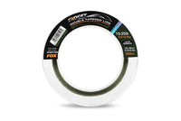 Exocet Pro - Dobbelt konisk Mainline - Lav synlighed grøn