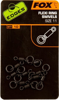 Fleksible Drejeled