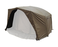 Frontier 2 X - Khaki - Luksusindpakning