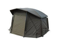Frontier 2 XL - Khaki - Fisketelt