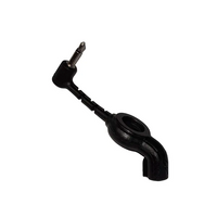 Dinky / Dumpy Halo Bobbin - Hockey Stick med Jack Plug