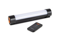 Halo Flerfarvet Strimmel - Bivuaklampe