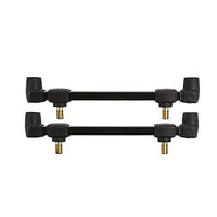 Horizon Duo Stangholder med 2 Stangbøjler og Buzzer Bars