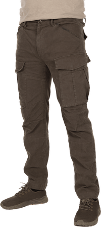 Khaki HD Kamp