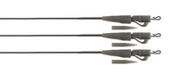 Leadcore Leadclip Forfang - 50lb - 3 stk.