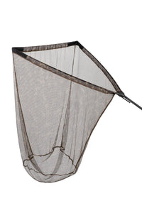 Lever-Lok Landingsnet - 42" - 8ft - 2-delt Stål