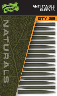 Naturals - Modvirker sammenfiltringsærmer