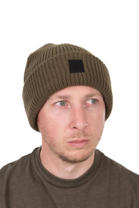 Oliven Merino Blandings Hue - Hue