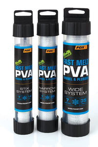 PVA - Net System - Hurtigt Opløsende - 7m