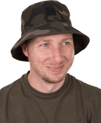 Vendbar spandhat - Fiskerhat