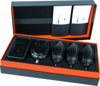 RX+ Micron Stang Sæt - 4+1 sæt