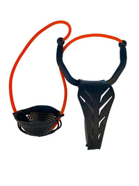 Silke Powerguard Methodpose Kastebøsse