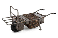 Transportvogn 24V Power Barrow