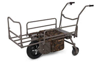 Transportvogn 24V Power Plus Barrow