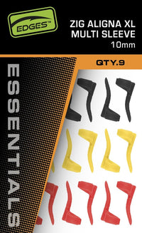 Zig Aligna Kit - XL - Multi Sleeve Sæt