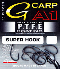 Super Krog - A1 PTFE