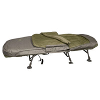 Isolator As+ Sovepose | 5 sæsoner | sovepose