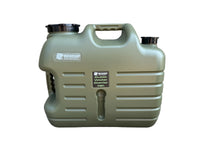 Cubic vandbeholder - 25L