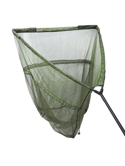 JRC Defender - Landing Net - 42'' - 2pcs - KarperCentrale