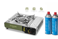 Inoxia - kogeblus - Sæt tilbud