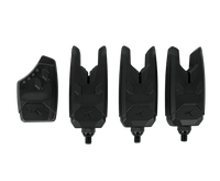 KSi6 - 3-stangs Bidmelder sæt