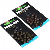5 mm gummiperle