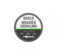 Basix Belagt Krogline - 10M