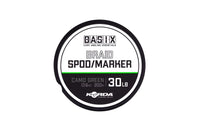 Basix Spod/Marker Fletline - 200m