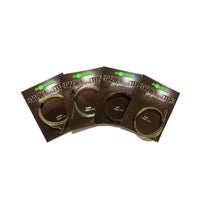 Dark Matter Forfang - 50cm - Ringdrejeled - 40LB