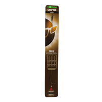 Dark Matter Rig - Bred Krogåbning - Mikromodhager