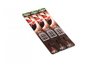 DF N Fælde Rig - Bred Krogåbning - Uden Modhager