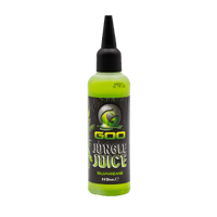 Jungle Juice Supreme
