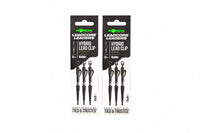 Kable Leadcore Forfang - 50cm - Hybrid Blyklips