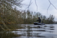 Kaizen Grøn - 10FT - Karpefiskestang