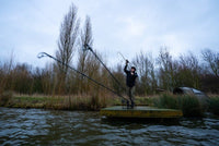 Kaizen Grøn - 13FT - Spod