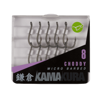 Kamakura - Choddy - Mikrokrog uden modhager