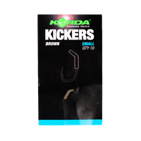 Kickers - Brun